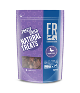 Formula Raw - Freeze-Dried Duck Liver Treats 100g